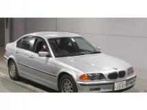 2001 BMW 3 Series