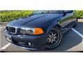 2001 BMW 3 Series