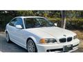 2000 BMW 3 Series
