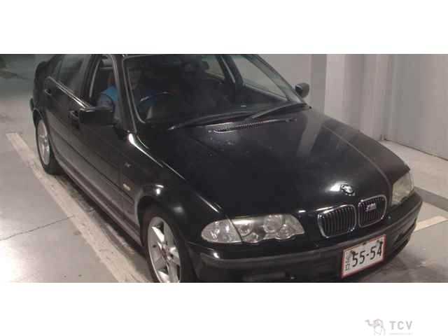 1999 BMW 3 Series