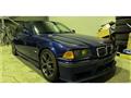1998 BMW 3 Series