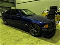 1998 BMW 3 Series