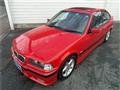 1997 BMW 3 Series