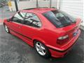 1997 BMW 3 Series