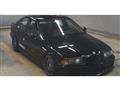 1993 BMW 3 Series