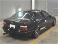 1993 BMW 3 Series