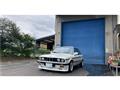 1986 BMW 3 Series