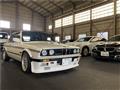 1986 BMW 3 Series