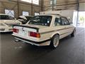 1986 BMW 3 Series