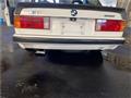 1986 BMW 3 Series