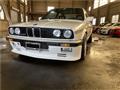 1986 BMW 3 Series