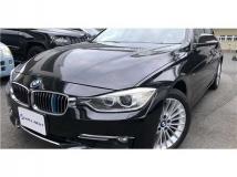 2013 BMW 3 Series