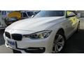 2013 BMW 3 Series