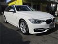 2013 BMW 3 Series