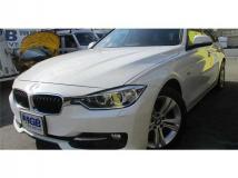 2013 BMW 3 Series