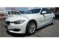 2013 BMW 3 Series