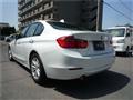 2013 BMW 3 Series
