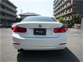 2013 BMW 3 Series