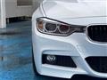 2013 BMW 3 Series