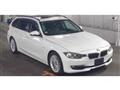 2013 BMW 3 Series