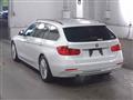 2013 BMW 3 Series