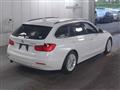 2013 BMW 3 Series