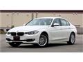 2013 BMW 3 Series