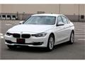 2013 BMW 3 Series