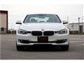 2013 BMW 3 Series