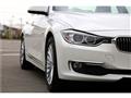 2013 BMW 3 Series