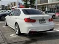 2013 BMW 3 Series