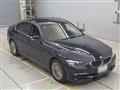 2013 BMW 3 Series
