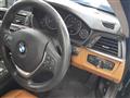 2013 BMW 3 Series
