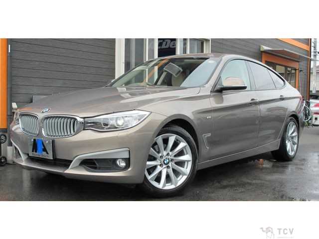 2013 BMW 3 Series