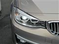2013 BMW 3 Series