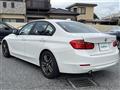 2013 BMW 3 Series