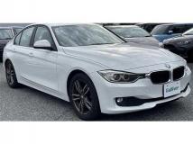 2013 BMW 3 Series