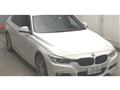 2013 BMW 3 Series