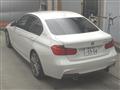 2013 BMW 3 Series