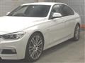 2013 BMW 3 Series