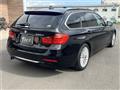 2013 BMW 3 Series