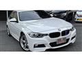 2013 BMW 3 Series