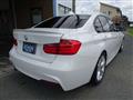 2013 BMW 3 Series