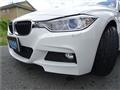 2013 BMW 3 Series