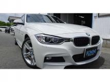 2013 BMW 3 Series