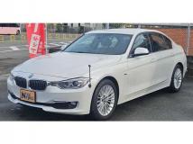 2013 BMW 3 Series