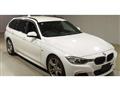 2013 BMW 3 Series