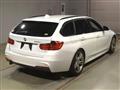 2013 BMW 3 Series