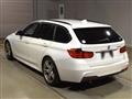 2013 BMW 3 Series