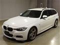 2013 BMW 3 Series